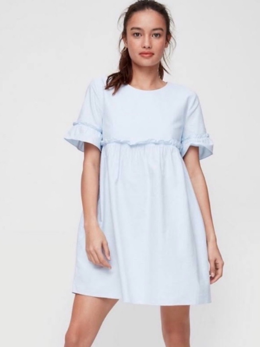 Sunday best dress